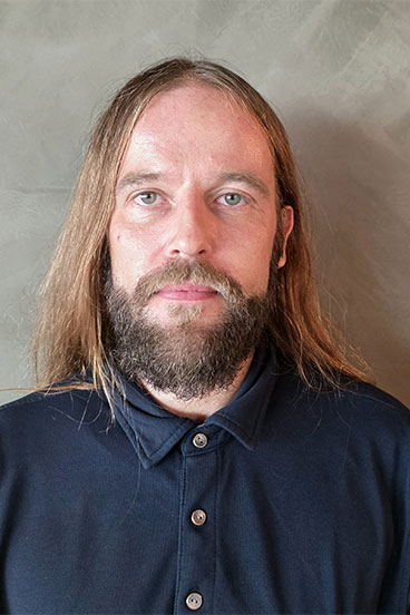 Stian Stuestøl