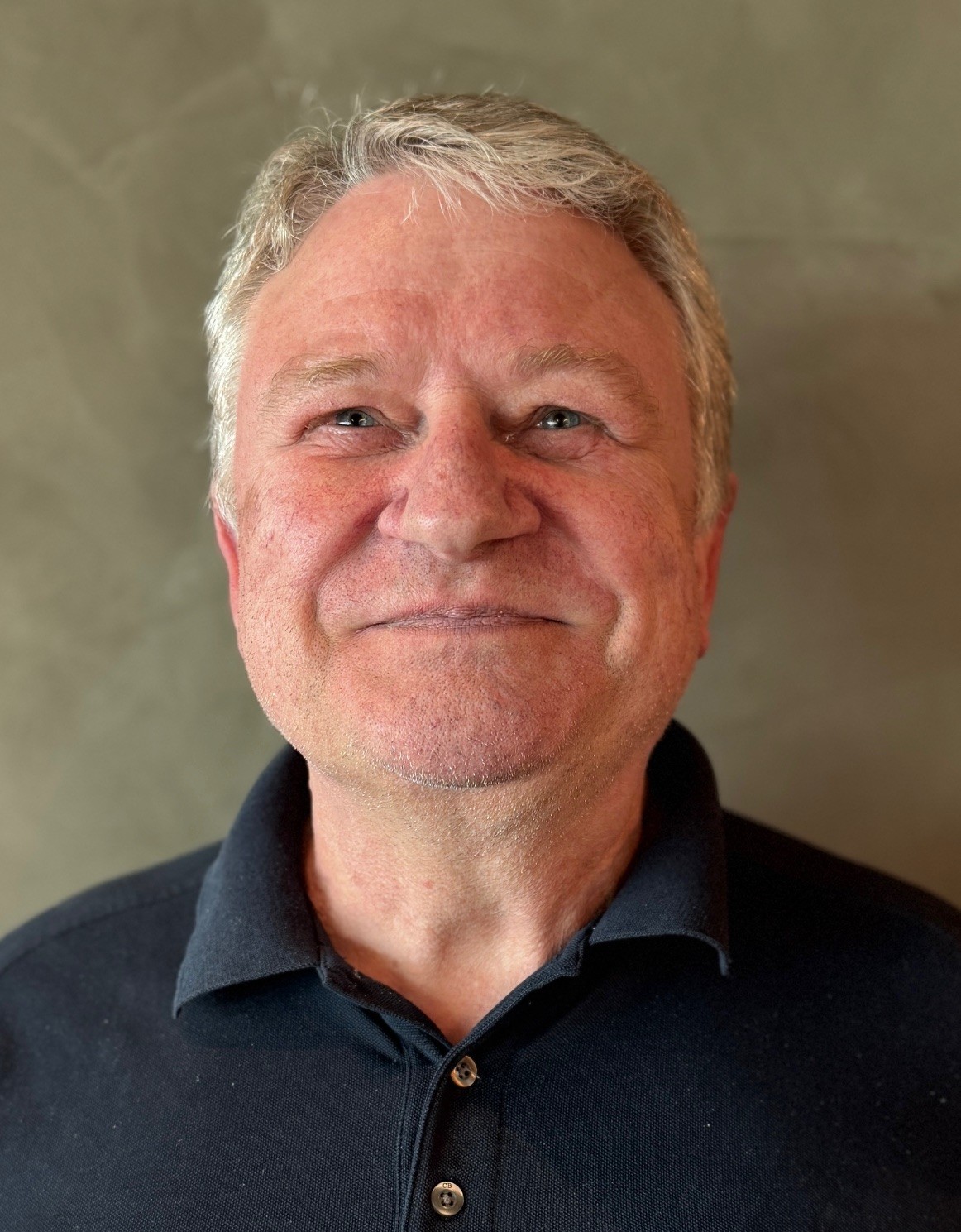 Åge Gjørøy