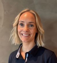 Helene Christensen Dahle